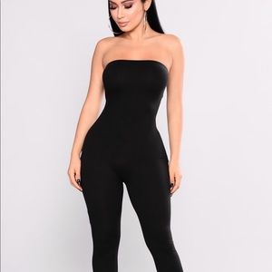 Buenos Aires Jumpsuit